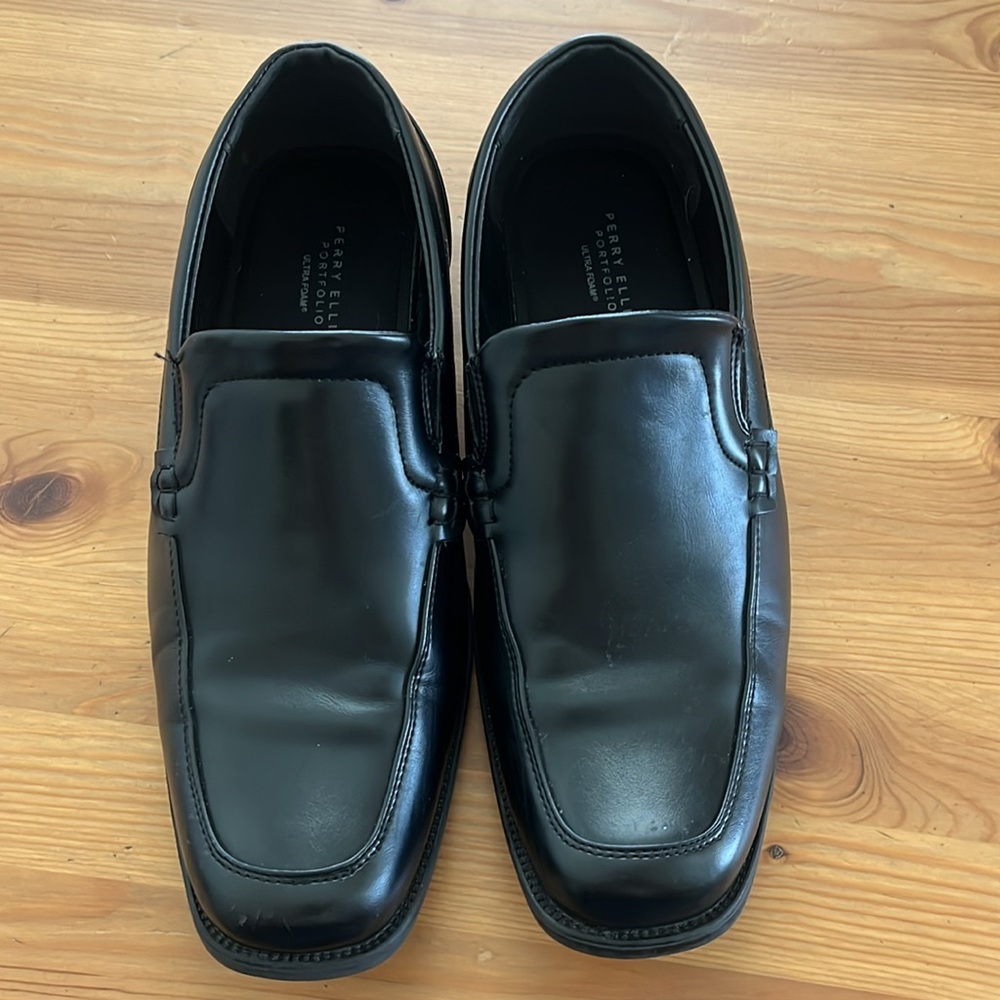 Perry Ellis Portfolio Ultra Foam